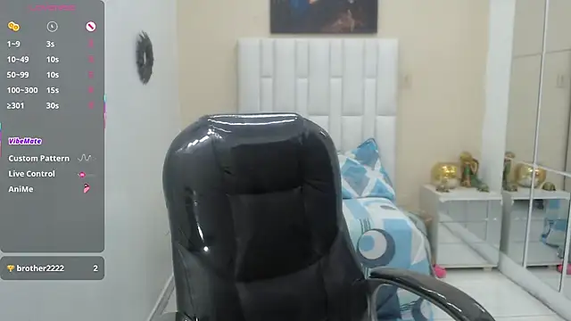 Snapshot of Eilish_hall chatting on September 19, 11:15 pm Eilish hall online show from September 19, 11:15 pm