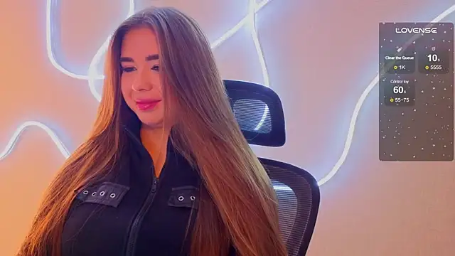 evapuffy online show from November 17, 10:27 am