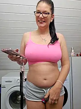 Swiss Lady online show from November 20, 12:50 pm