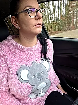 Swiss Lady online show from December 5, 1:34 pm