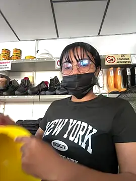 Kyra  Rose online show from November 29, 9:19 pm