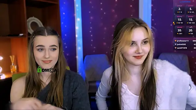 luna tin online show from December 4, 12:40 pm