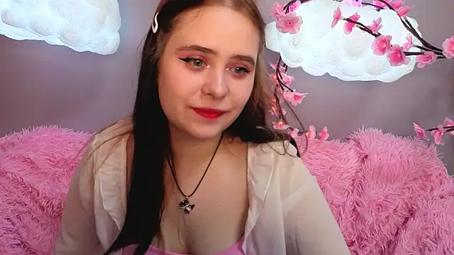 Alis Platt online show from February 14, 1:18 am