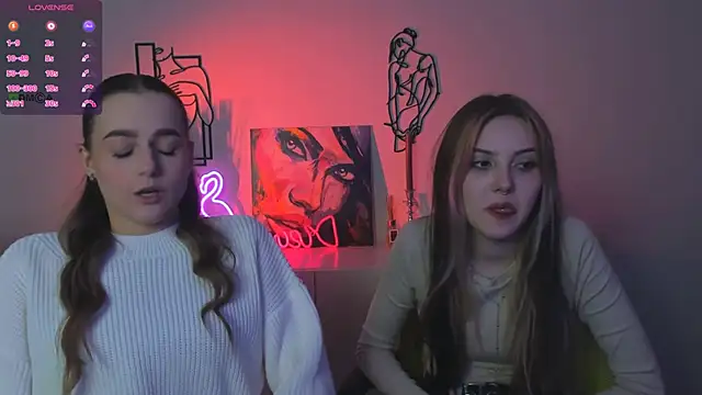 aria moo online show from October 22, 7:19 pm