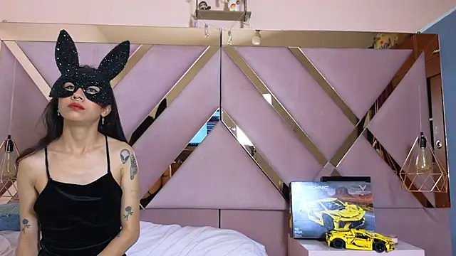 Sophia moo  online show from October 25, 5:26 am