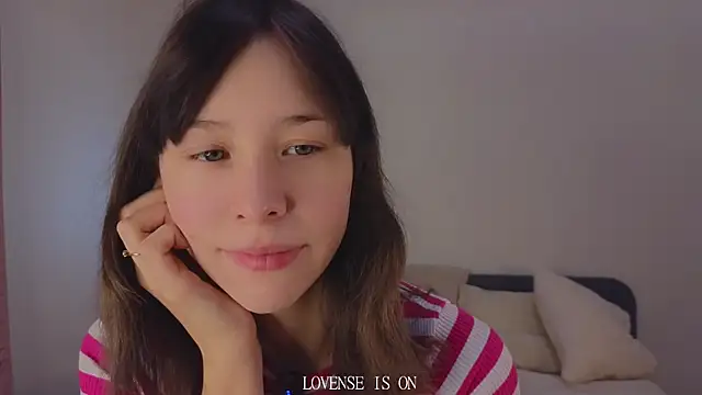 BritniBers online show from November 28, 1:52 am