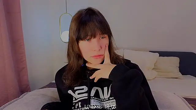 BritniBers online show from November 30, 2:27 am