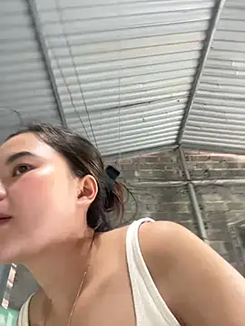 han-cute online show from November 10, 3:45 am