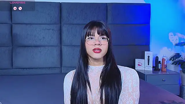 Slenna Moon online show from February 23, 12:00 am