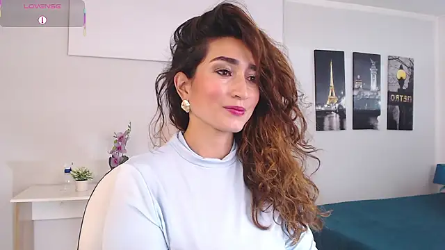 linda morgan1 online show from March 21, 11:59 am