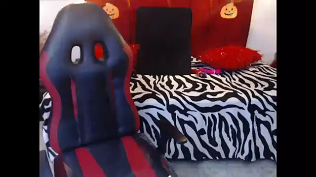 CindySweet 1 online show from October 18, 2:31 pm