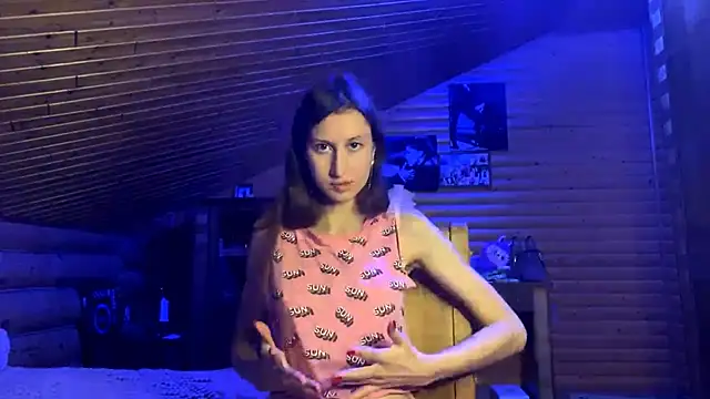 Shyselly online show from September 14, 5:11 pm