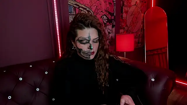 Skylar  Desire online show from October 29, 12:42 pm