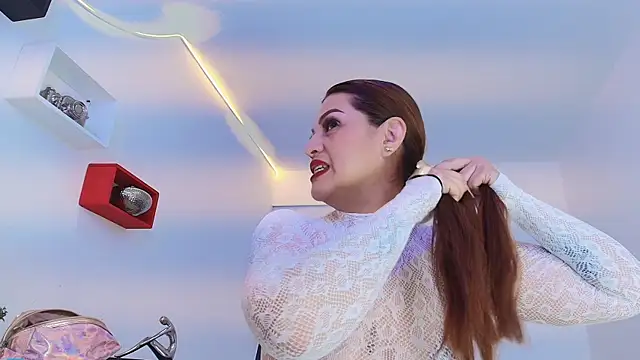 Skylar  Desire online show from September 19, 1:43 pm