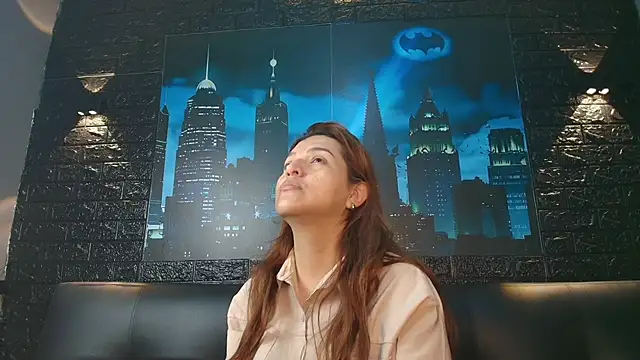 Skylar  Desire online show from November 5, 1:16 pm