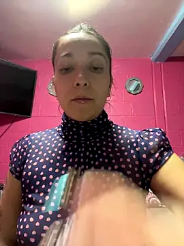 emperatrixsex online show from October 6, 3:45 am