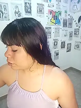 violetaa castro online show from October 11, 7:49 pm