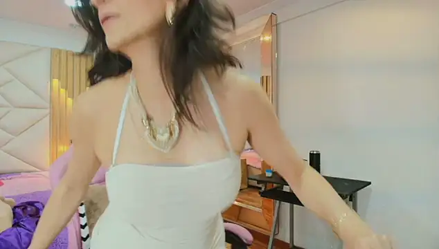 allie pearl online show from October 4, 12:22 pm