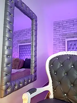 AmiraMorgan online show from September 18, 4:11 am