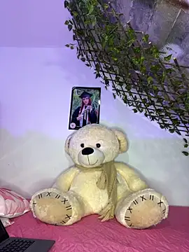 Melody rouxxx online show from October 23, 12:49 am