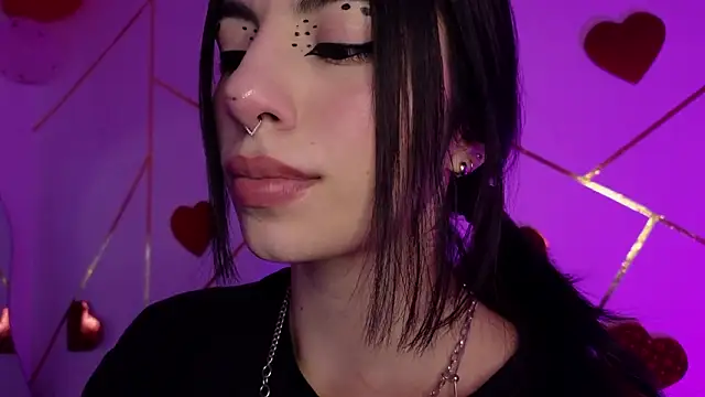 Hollyxx  online show from March 3, 4:57 pm