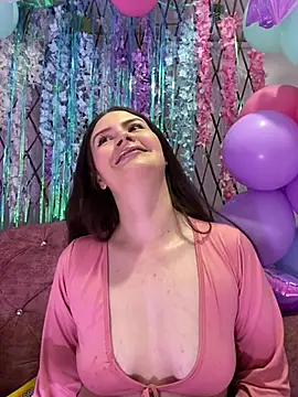 Tegui-sc online show from February 27, 2:22 am