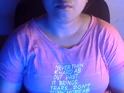 Aanya Hazel online show from September 12, 9:44 pm