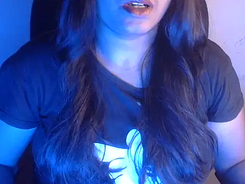 Aanya Hazel online show from September 19, 6:29 pm