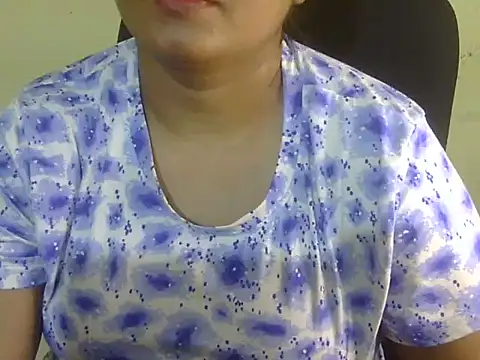 Aanya Hazel online show from October 28, 7:52 pm