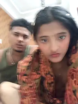 romantic couple1 online show from November 28, 2:14 am