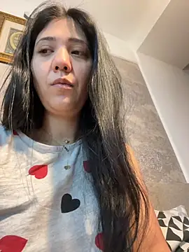 PrincessYYara online show from October 30, 3:42 am