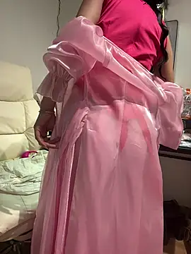 tran my online show from November 24, 6:37 am