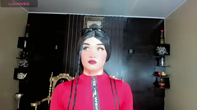 Madiso Santiel online show from October 13, 7:16 pm