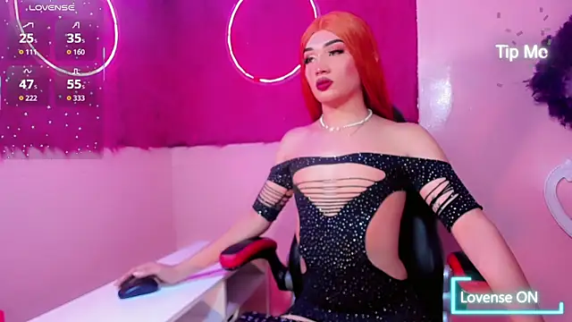 Madiso Santiel online show from September 10, 7:58 pm