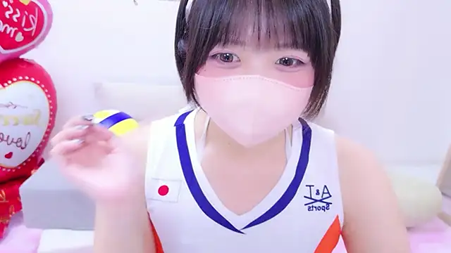 Hinata Sun online show from February 15, 12:37 pm