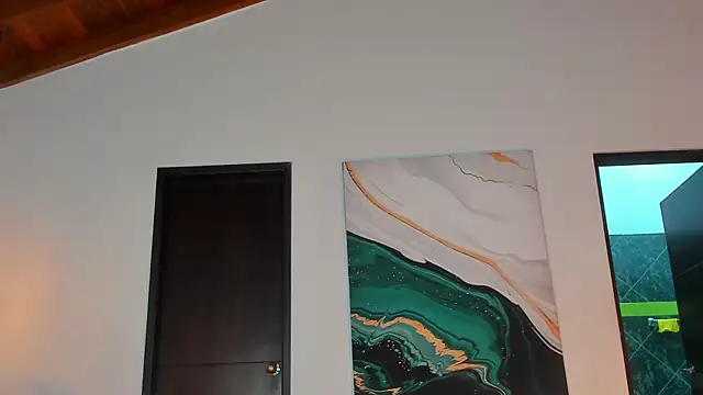 Sofi Moreno online show from December 1, 12:52 pm