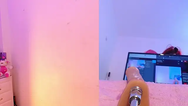 Missy Aprill online show from November 26, 1:23 pm