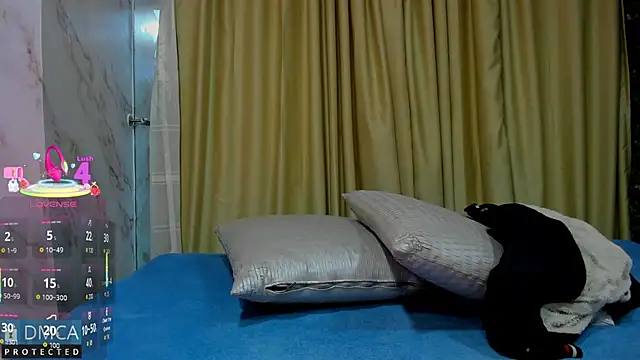 Kiara Zahiri   online show from September 24, 11:09 am