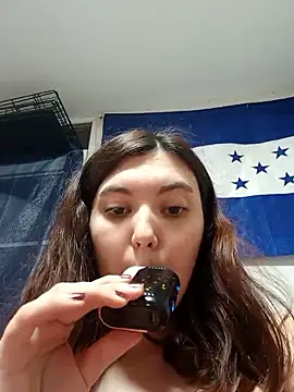 chickenmole online show from December 13, 9:54 pm