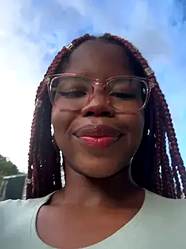 Sweet-Jade online show from September 9, 9:25 pm