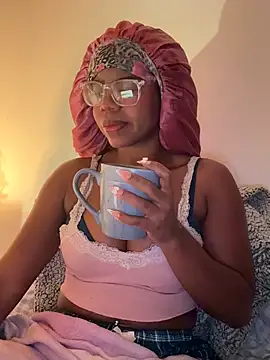 Sweet-Jade online show from December 1, 9:02 am