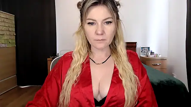 ParadiseAlina online show from October 14, 1:57 pm