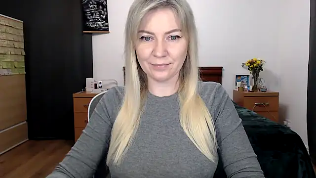 ParadiseAlina online show from March 5, 8:04 pm