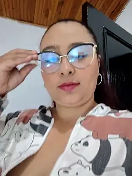 Freyacooper online show from September 21, 1:59 am