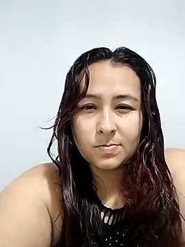 Freyacooper online show from September 29, 2:16 am