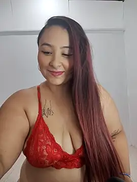 Freyacooper online show from September 16, 1:13 am