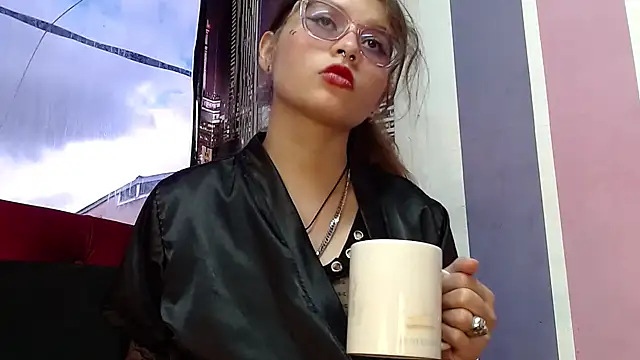 Snapshot of kikyo_07 chatting on October 8, 8:57 pm kikyo 07 online show from October 8, 8:57 pm