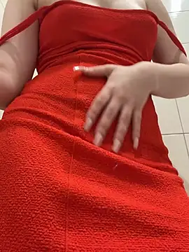 Cumonmme online show from April 10, 9:32 pm