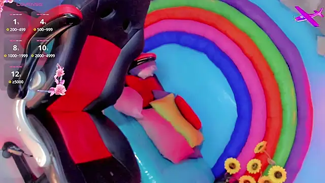 Ana sophia  online show from September 25, 1:43 pm