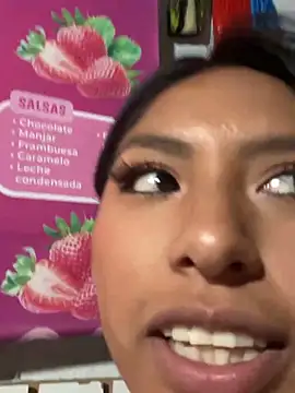 BrunetteBliss69 online show from April 13, 11:27 pm